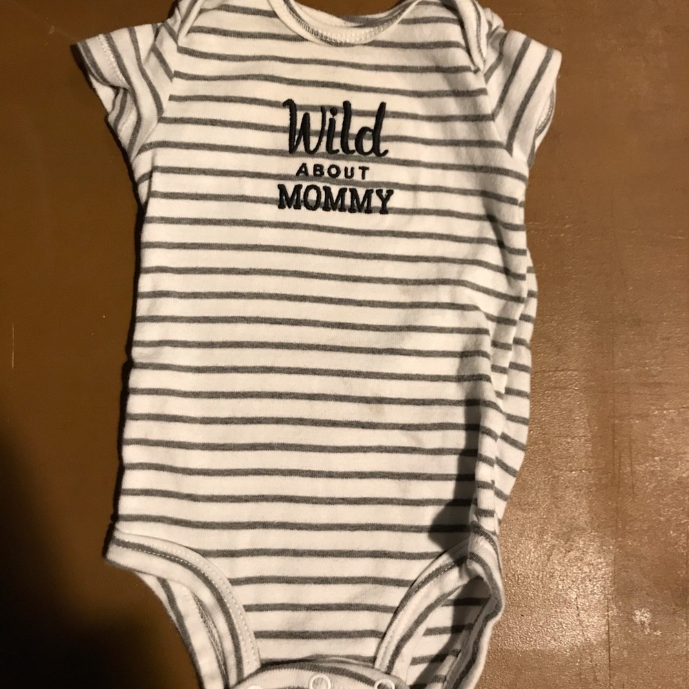 Baby clothes